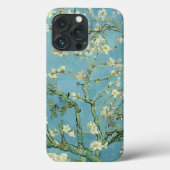 Coques Case-Mate iPhone Almond Blossom par Van Gogh (Verso)