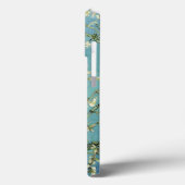 Coques Case-Mate iPhone Almond Blossom par Van Gogh (Verso / Gauche)