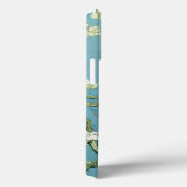 Coques Case-Mate iPhone Almond Blossom par Van Gogh (Verso / Droite)
