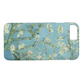 Coques Case-Mate iPhone Almond Blossom par Van Gogh (Dos (Horizontal))