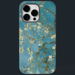 Coque Pour Pour iPhone 14 Pro Max Almond Blossom par Vincent Van Gogh<br><div class="desc">Almond Blossom par Vincent Van Gogh</div>
