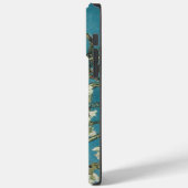 Coques Case-Mate iPhone Almond Blossom par Vincent Van Gogh (Verso / Gauche)