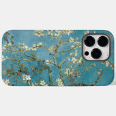 Coques Case-Mate iPhone Almond Blossom par Vincent Van Gogh (Verso (horizontal))