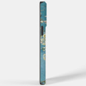 Coques Case-Mate iPhone Almond Blossom par Vincent Van Gogh (Verso / Droite)