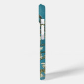 Coques Case-Mate iPhone Almond Blossom par Vincent Van Gogh (Verso / Gauche)