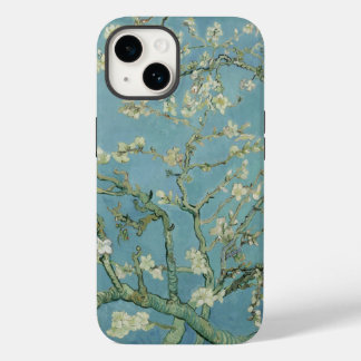 Coque Pour iPhone 14 Almond Blossom : Vincent Van Gogh