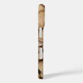 Coques Case-Mate iPhone Almonds Automne Motifs (Verso / Droite)