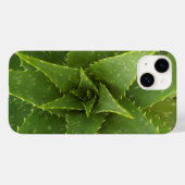 Coques Case-Mate iPhone Aloe (Verso (horizontal))