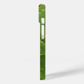 Coques Case-Mate iPhone Aloe (Verso / Gauche)