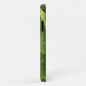 Coques Case-Mate iPhone Aloe (Dos/Droite)