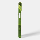 Coques Case-Mate iPhone Aloe (Verso / Droite)