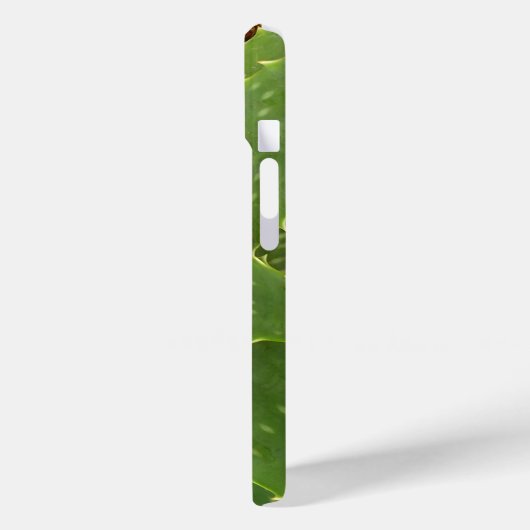 Coques Case-Mate iPhone Aloe (Verso / Gauche)