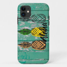 Aloha ananas