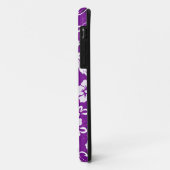 Coques Case-Mate iPhone Aloha Coque-Compagnon hawaïen d'iPhone (Dos/Gauche)