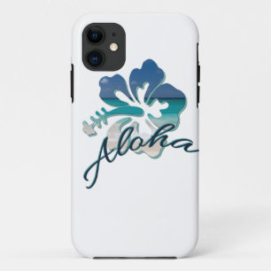 Coque Case-Mate Pour iPhone Aloha Hawaï Hibiscus Flower