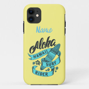 Case-Mate iPhone Case Aloha Hawaii Surf Rider Thunder_Cove