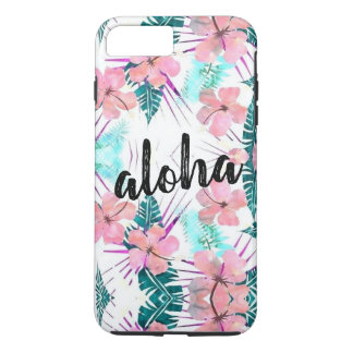 Case-Mate iPhone Case aloha iphone d'étincelles 8/7 cas plus