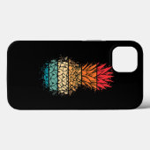 Coques Case-Mate iPhone Aloha Retro Vintage Ha (Verso (horizontal))