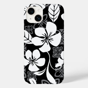 Coque Pour iPhone 14 ALOHA VENDREDI (NOIR) Coque-coque iphone