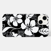 Coques Case-Mate iPhone ALOHA VENDREDI (NOIR) Coque-coque iphone (Verso (horizontal))