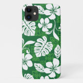 COQUES Case-Mate iPhone ALOHA VENDREDI (VERT) (Dos)