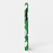 COQUES Case-Mate iPhone ALOHA VENDREDI (VERT) (Dos/Gauche)