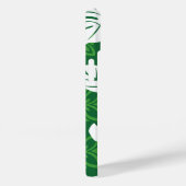 Coques Case-Mate iPhone ALOHA VENDREDI (VERT) Coque-coque iphone (Verso / Droite)