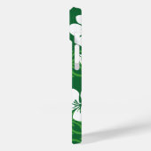 Coques Case-Mate iPhone ALOHA VENDREDI (VERT) Coque-coque iphone (Verso / Gauche)