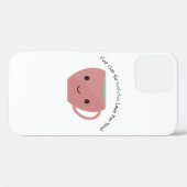 Coques Case-Mate iPhone Alors Matcha Love For You (Verso (horizontal))
