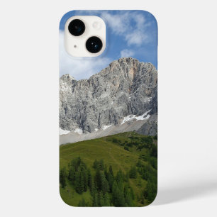 Coque Pour iPhone 14 Alpes autrichiennes