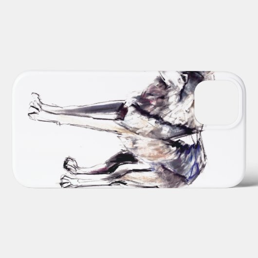 Coques Case-Mate iPhone Alpha (Verso (horizontal))