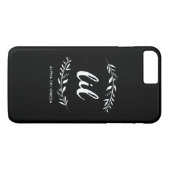 Coques Case-Mate iPhone Alpha Chi Omega | Petit Couronne (Dos (Horizontal))