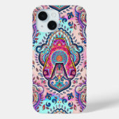 Coques Case-Mate iPhone Alphabet A (Verso)