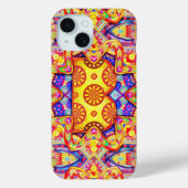 Coques Case-Mate iPhone Alphabet B (Verso)