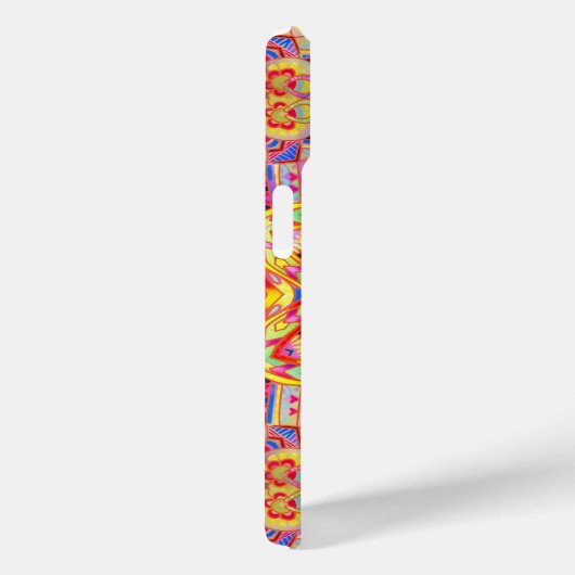 Coques Case-Mate iPhone Alphabet B (Verso / Droite)