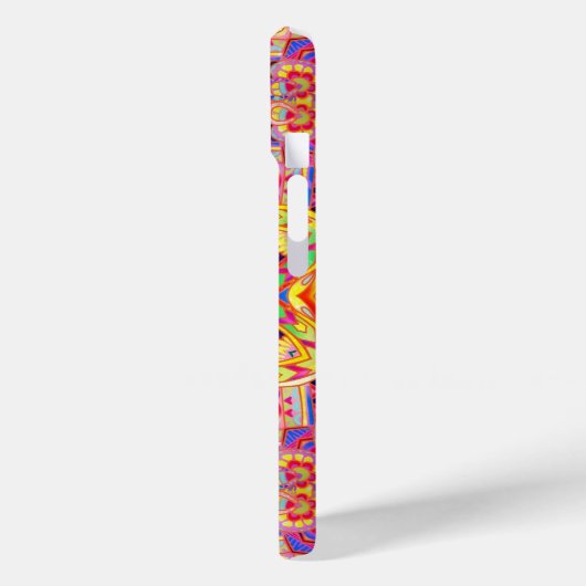 Coques Case-Mate iPhone Alphabet B (Verso / Gauche)