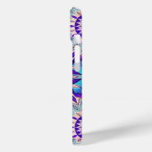 Coques Case-Mate iPhone Alphabet R (Verso / Gauche)