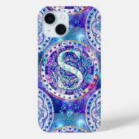 Alphabet S