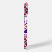 Coques Case-Mate iPhone Alphabet T (Verso / Droite)