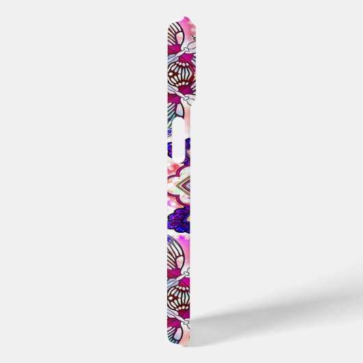 Coques Case-Mate iPhone Alphabet T (Verso / Droite)