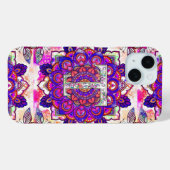 Coques Case-Mate iPhone Alphabet T (Verso (horizontal))