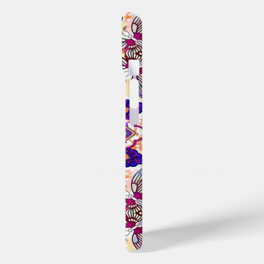 Coques Case-Mate iPhone Alphabet T (Verso / Gauche)