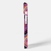 Coques Case-Mate iPhone Alphabet U (Verso / Gauche)