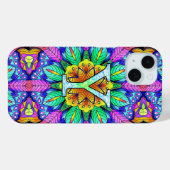 Coques Case-Mate iPhone Alphabet Y (Verso (horizontal))