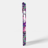 Coques Case-Mate iPhone Alphabet Z (Verso / Gauche)