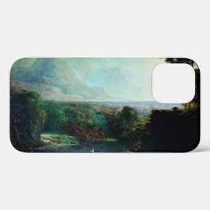 Case-Mate iPhone Case Alpheus et Arethusa de John Martin