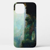 Coques Case-Mate iPhone Alpheus et Arethusa de John Martin (Verso)