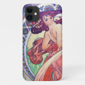Coques Case-Mate iPhone Alphonse Mucha (Dos)