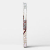Coques Case-Mate iPhone Alphonse Mucha (Verso / Gauche)