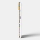 Coques Case-Mate iPhone Alphonse Mucha (Verso / Gauche)